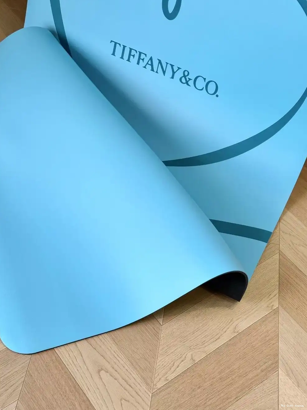 YOGA & CO TIFFANY MAT 0706